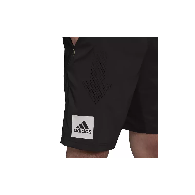 Short Tennis Paris Adidas 2 Short Tennis Paris Adidas – Image 2