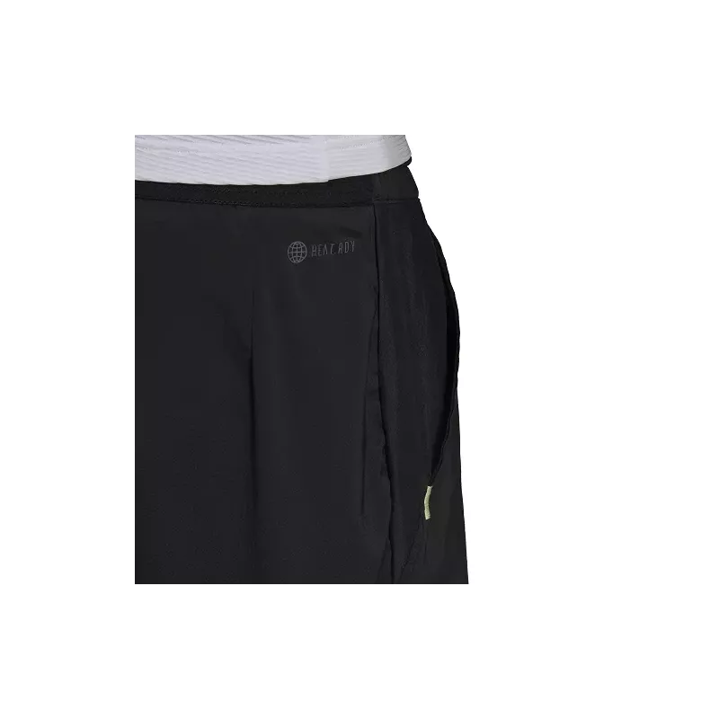 Short Tennis Paris Adidas 3 Short Tennis Paris Adidas – Image 3