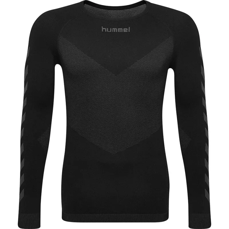 Sous Maillot De Compression Hummel First Seamless 2 Sous Maillot De Compression Hummel First Seamless – Image 2