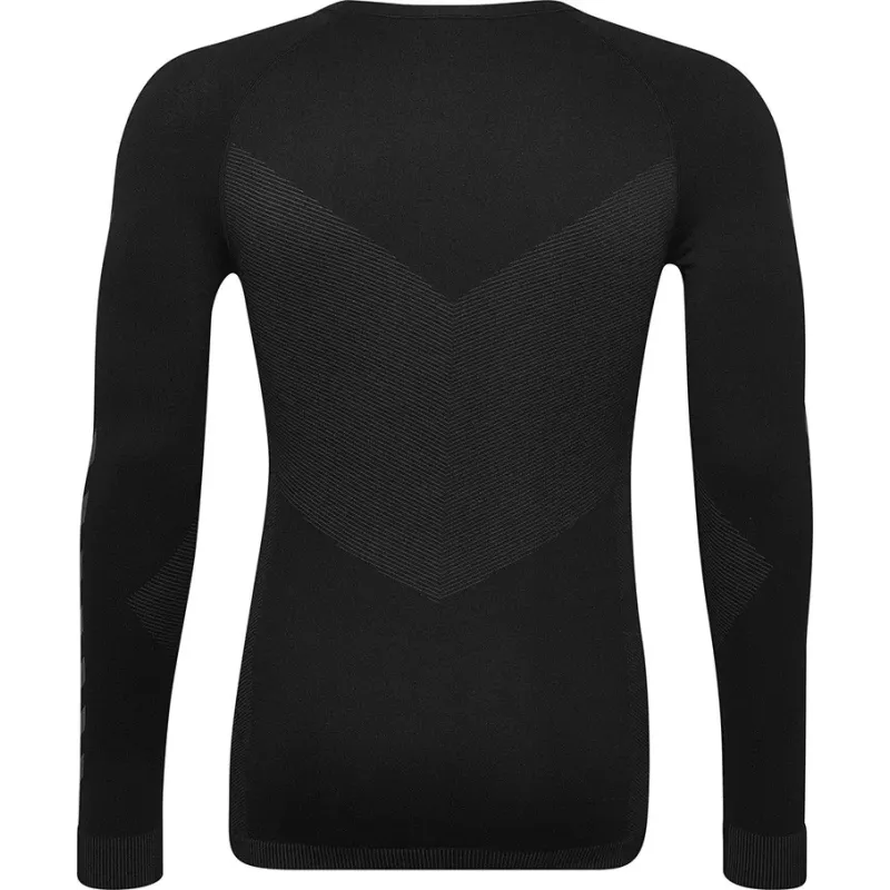 Sous Maillot De Compression Hummel First Seamless 3 Sous Maillot De Compression Hummel First Seamless – Image 3