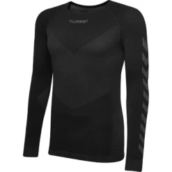 Sous Maillot De Compression Hummel First Seamless
