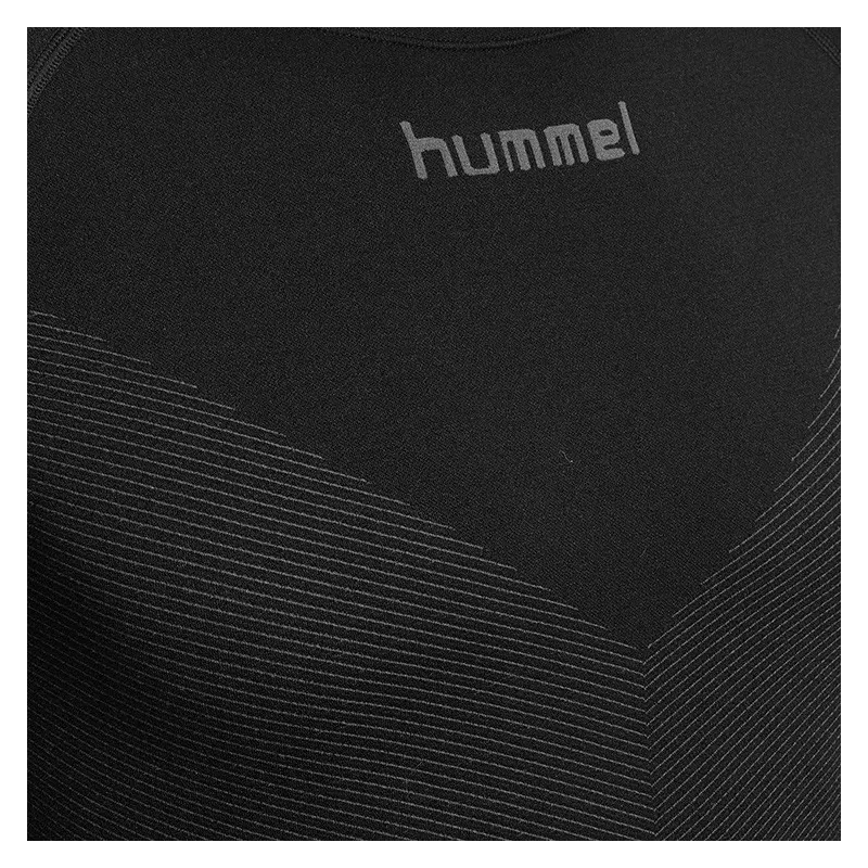 Sous Maillot De Compression Hummel First Seamless 4 Sous Maillot De Compression Hummel First Seamless – Image 4