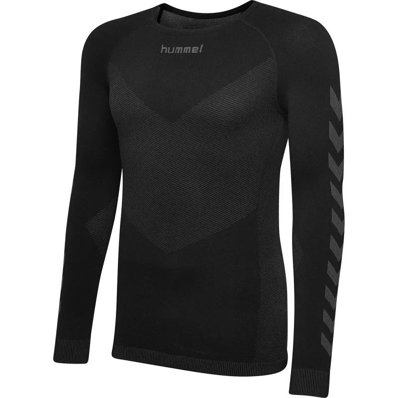 Sous Maillot De Compression Hummel First Seamless 1 Sous Maillot De Compression Hummel First Seamless