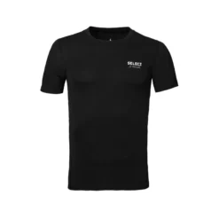 Sous Maillot De Compression Select Manches Courtes