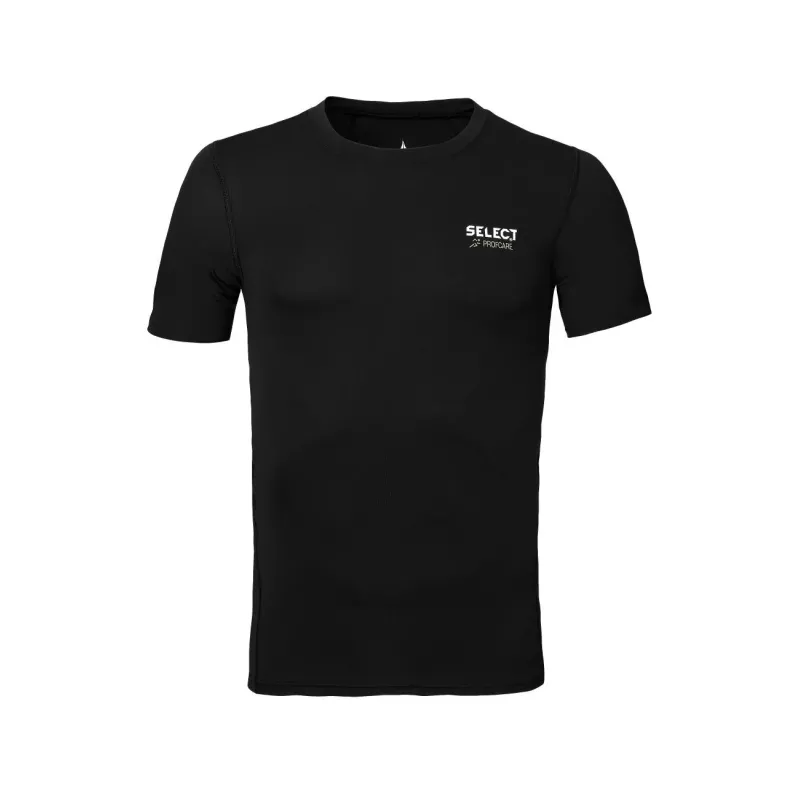 Sous Maillot De Compression Select Manches Courtes 1 Sous Maillot De Compression Select Manches Courtes