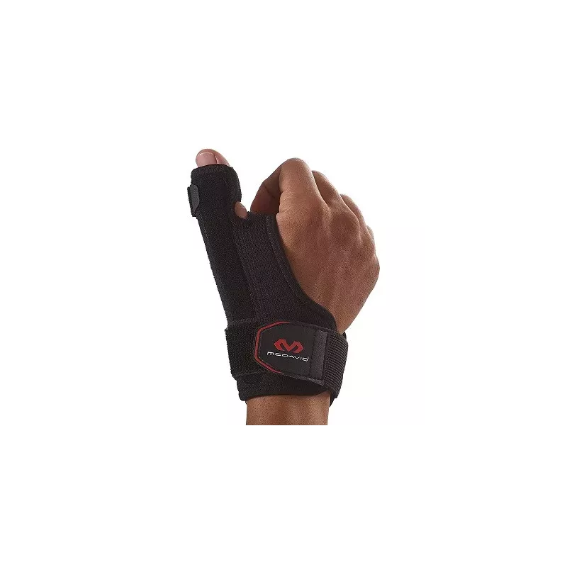 Stabilisateur De Pouce Mc David 1 Stabilisateur De Pouce Mc David