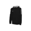 Sweat à Capuche Hummel HMLGO Noir