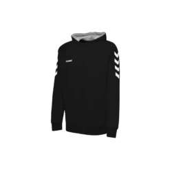 Sweat à Capuche Hummel HMLGO Noir