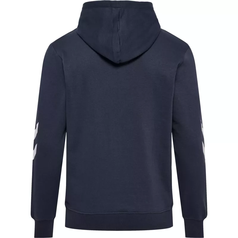 Sweat à Capuche Hummel HMLLEGACY 2 Sweat à Capuche Hummel HMLLEGACY – Image 2