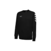 Sweat Hummel HMLGO Noir