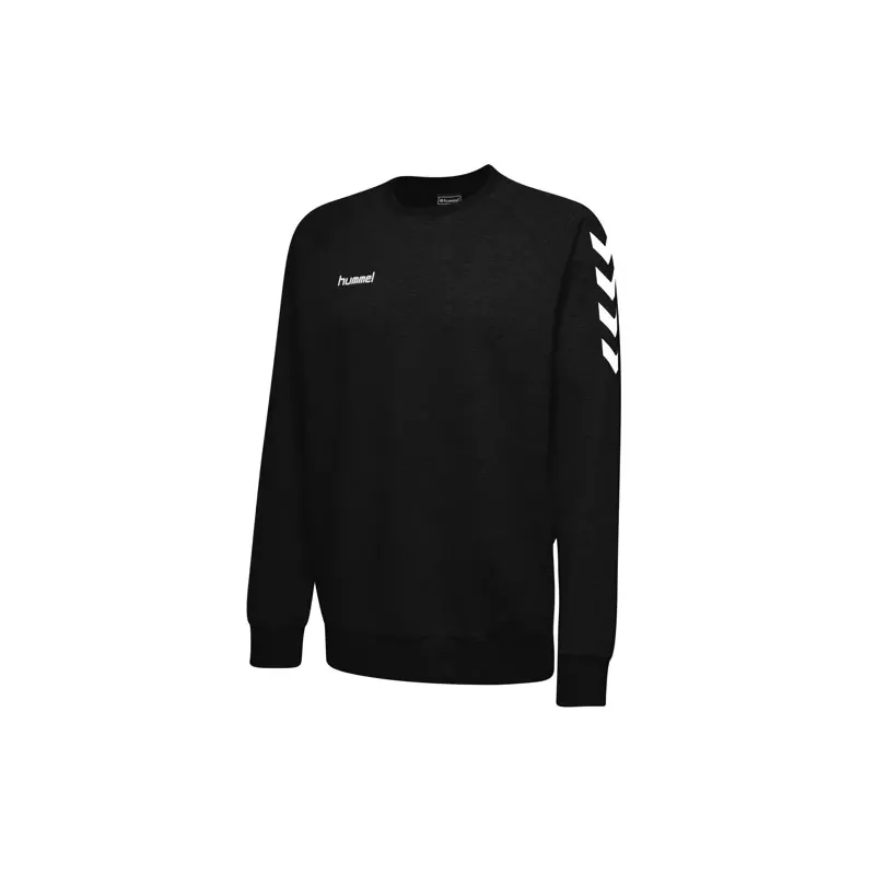 Sweat Hummel HMLGO Noir 1 Sweat Hummel HMLGO Noir