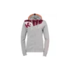 Sweat Zippé Kempa Core 2.0 Femmes
