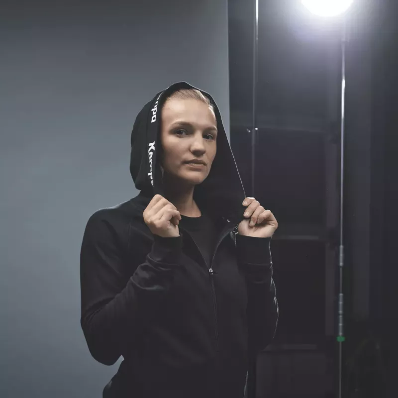 Veste Kempa Core 26 Femmes 3 Veste Kempa Core 26 Femmes – Image 3