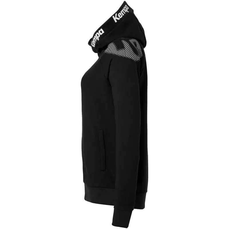 Veste Kempa Core 26 Femmes 5 Veste Kempa Core 26 Femmes – Image 5